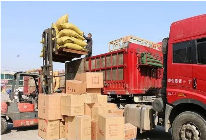 泉州到施秉县物流专线