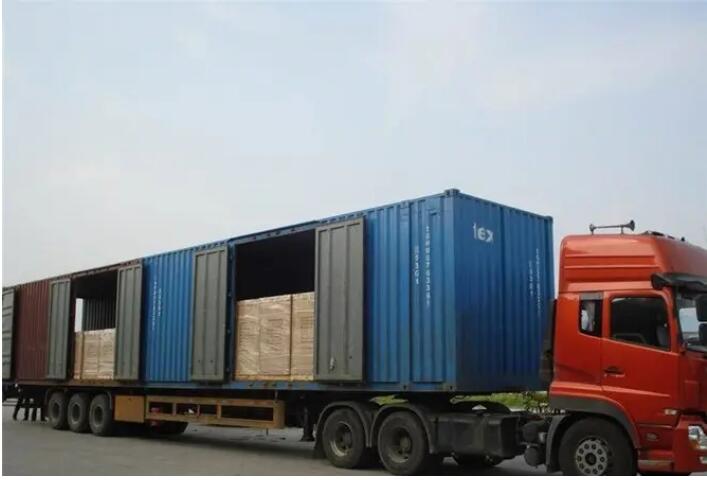 泉州到施秉县整车运输