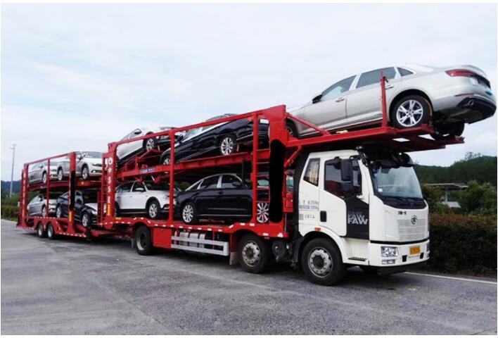 泉州到施秉县轿车托运